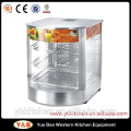Electric Restaurant Food Warmer For Sale